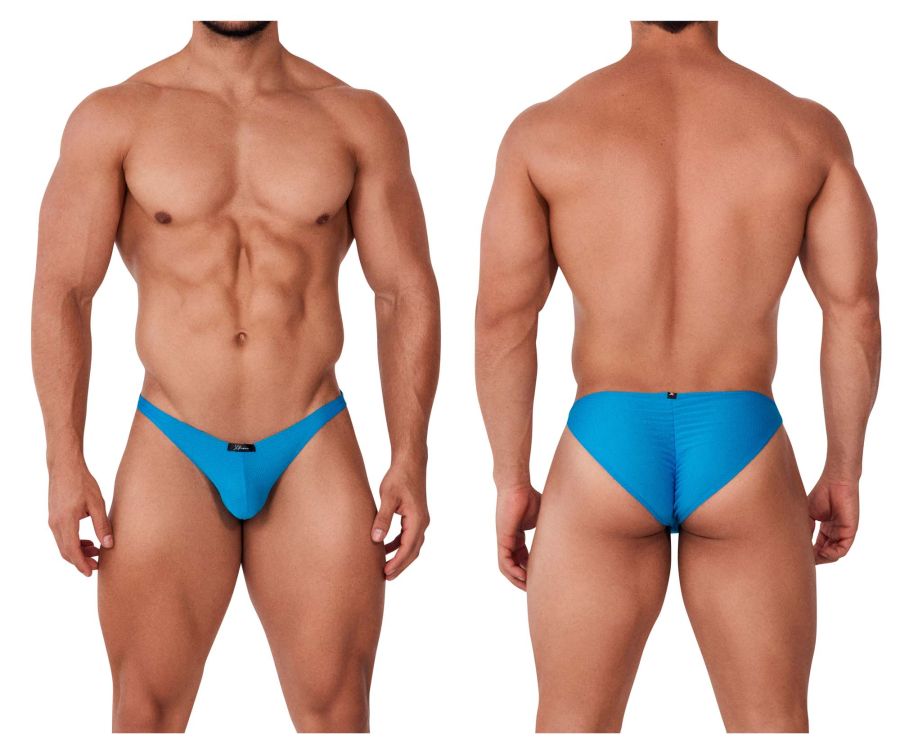 Ppu 2305 Mesh Jockstrap Orange –  - Men's Underwear  and Swimwear
