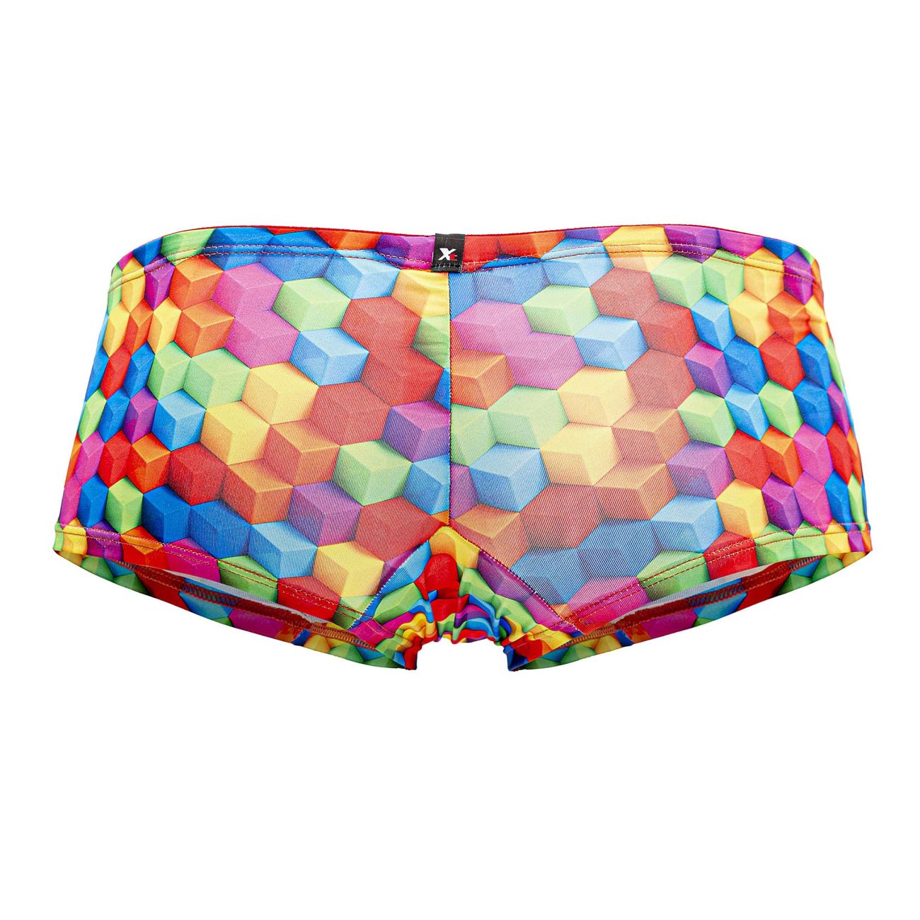 Xtremen 91170 Printed Trunks Cubes