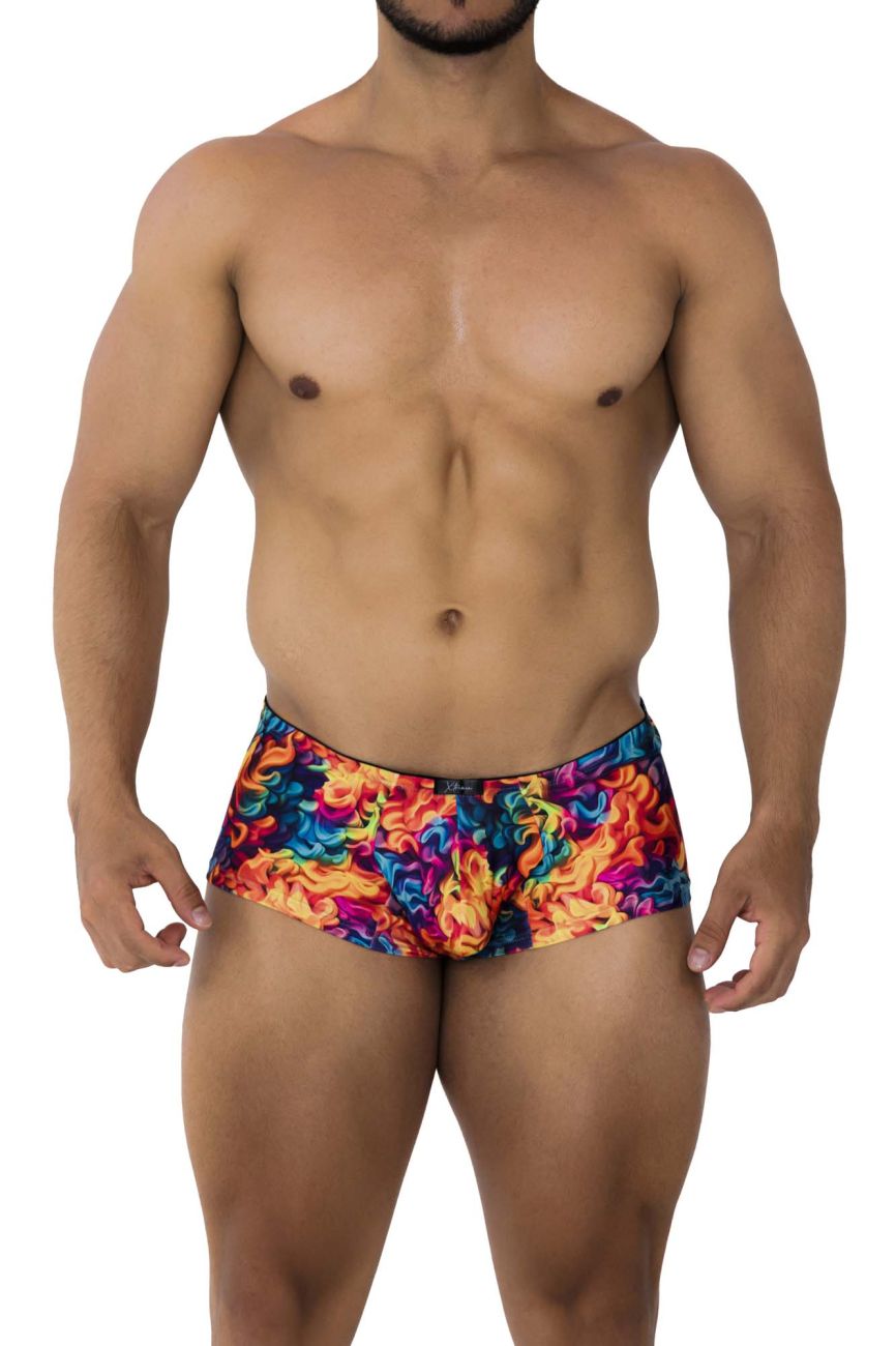 Xtremen 91170 Printed Trunks Fire