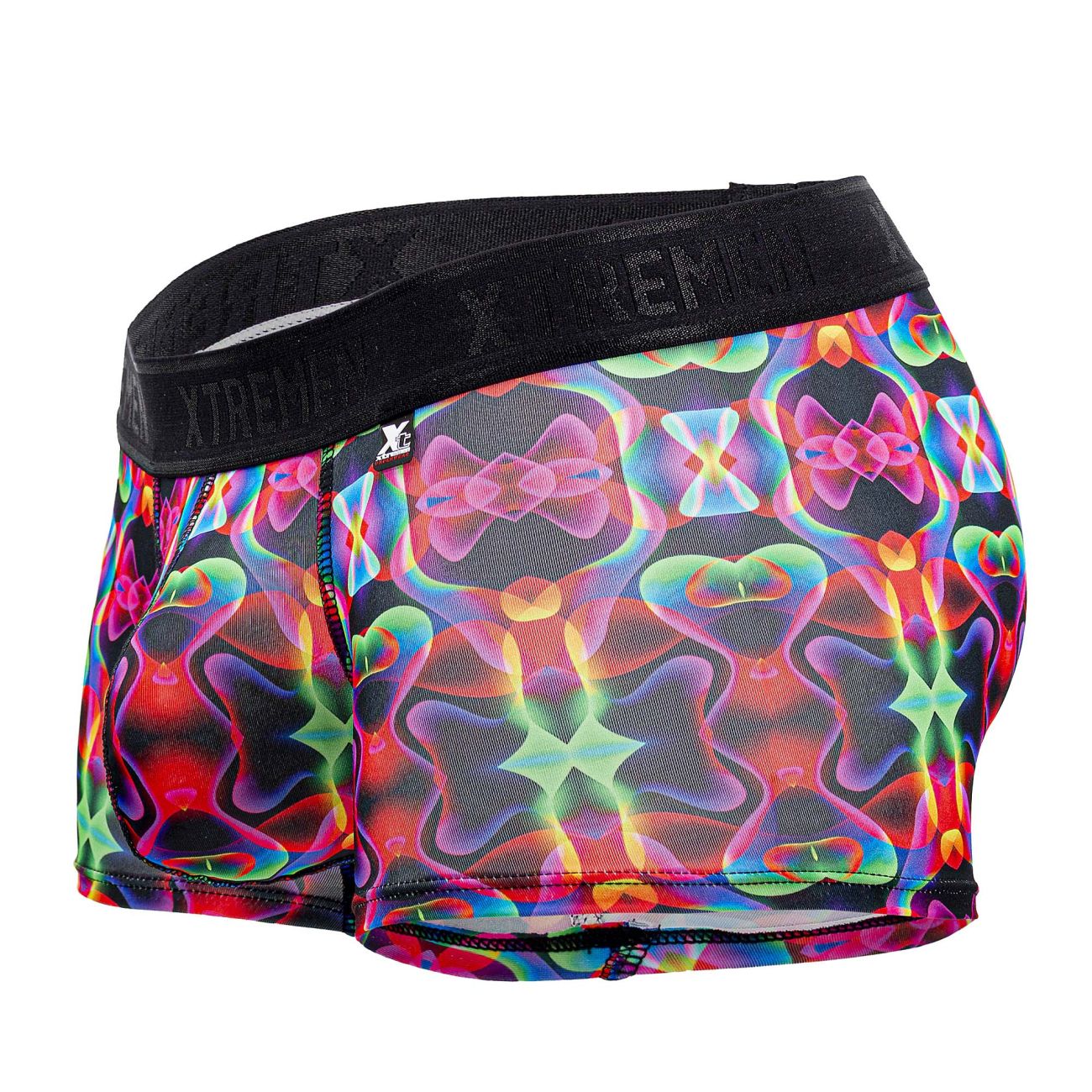 Xtremen 91173 Printed Trunks Bows