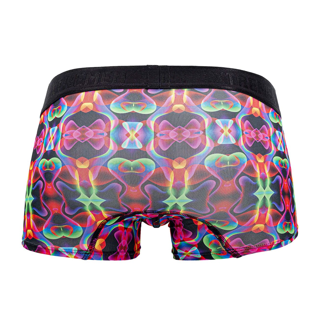 Xtremen 91173 Printed Trunks Bows