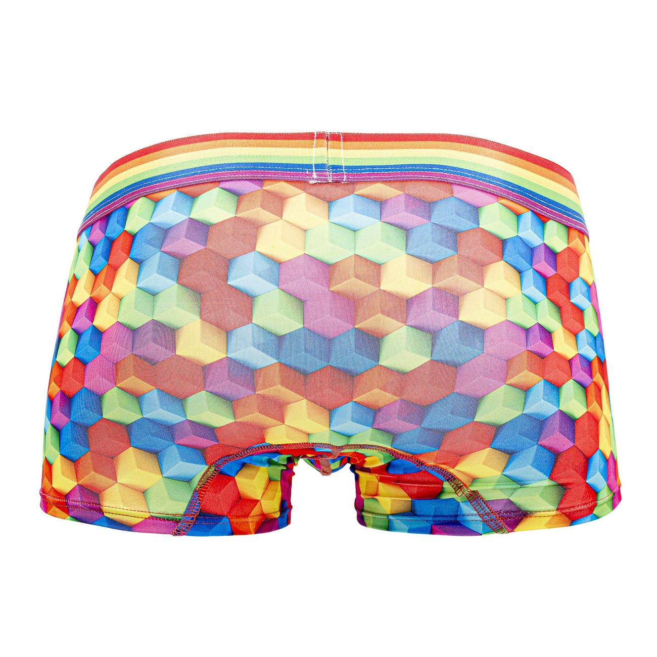 Xtremen 91173 Printed Trunks Cubes