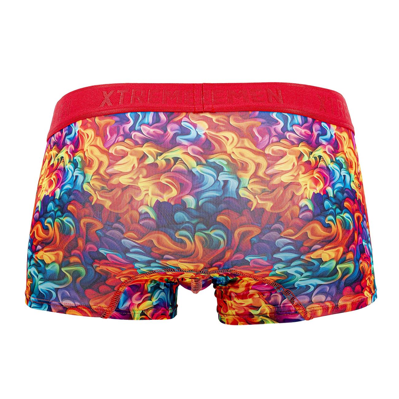 Xtremen 91173 Printed Trunks Fire