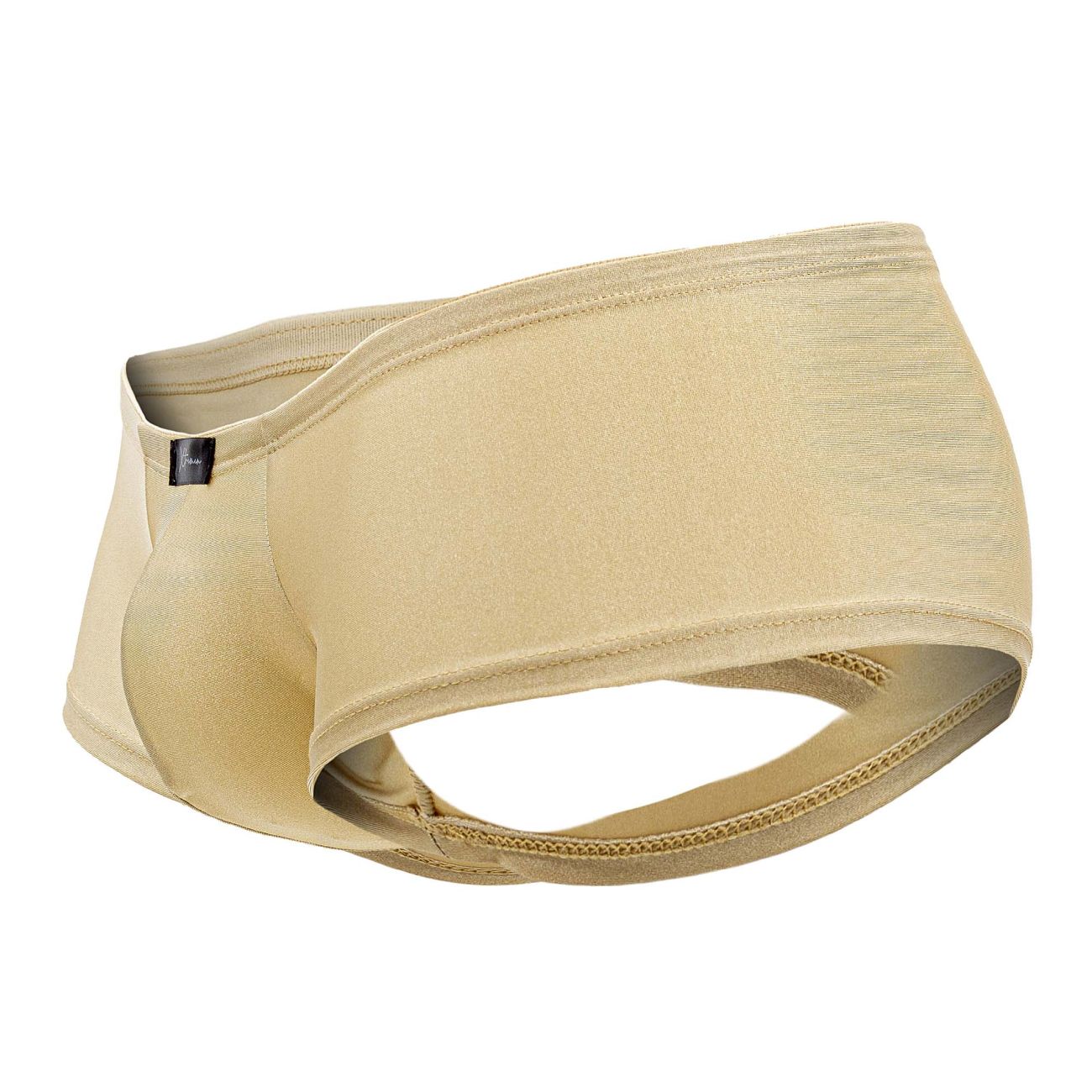 Xtremen 91180 Microfiber Trunks Gold