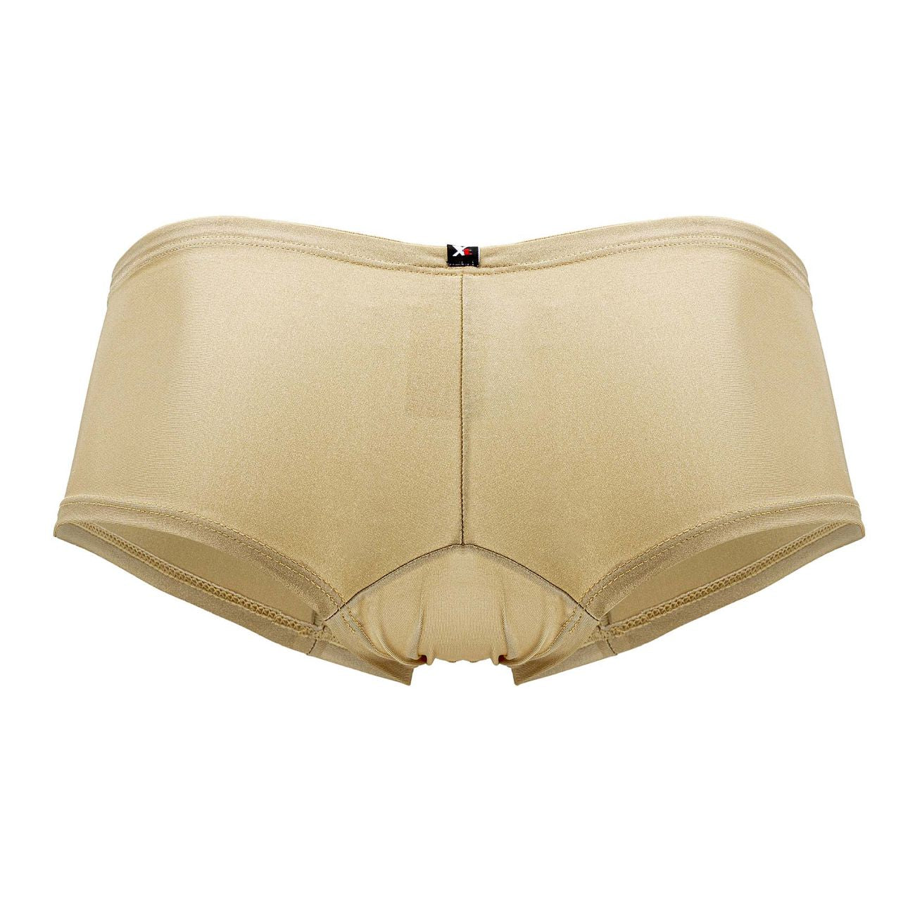 Xtremen 91180 Microfiber Trunks Gold