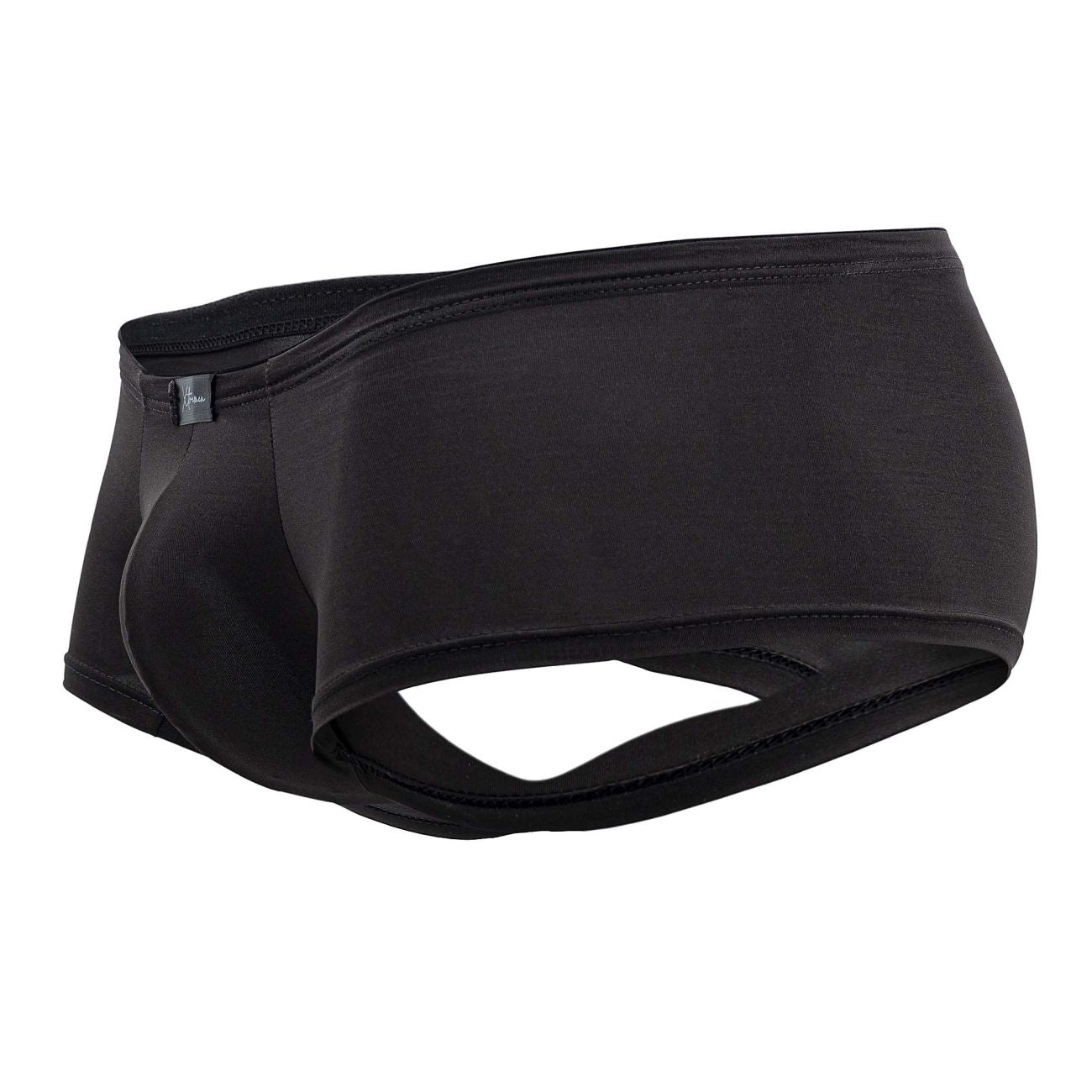 Xtremen 91181 Microfiber Trunks Black