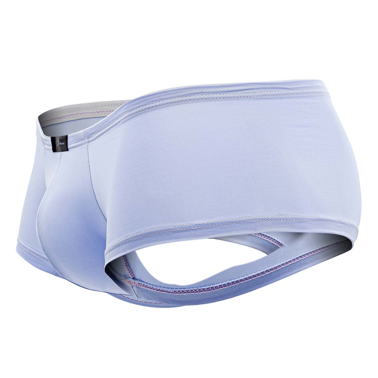 Xtremen 91181 Microfiber Trunks Lilac