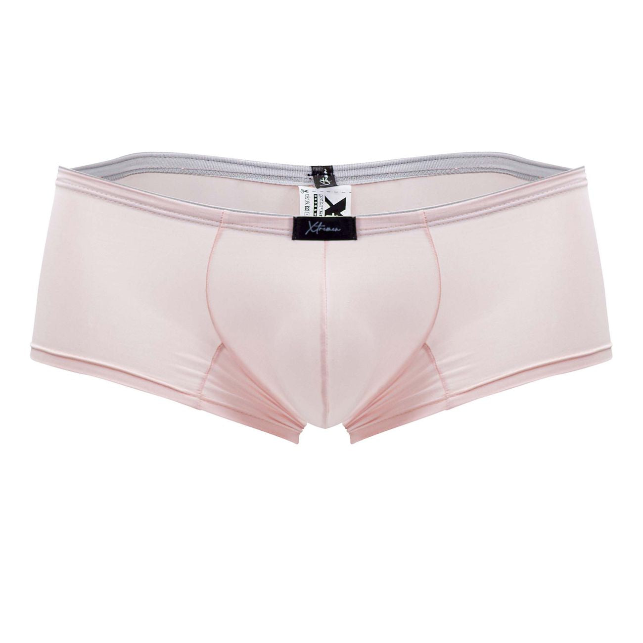 Xtremen 91181 Microfiber Trunks Pink