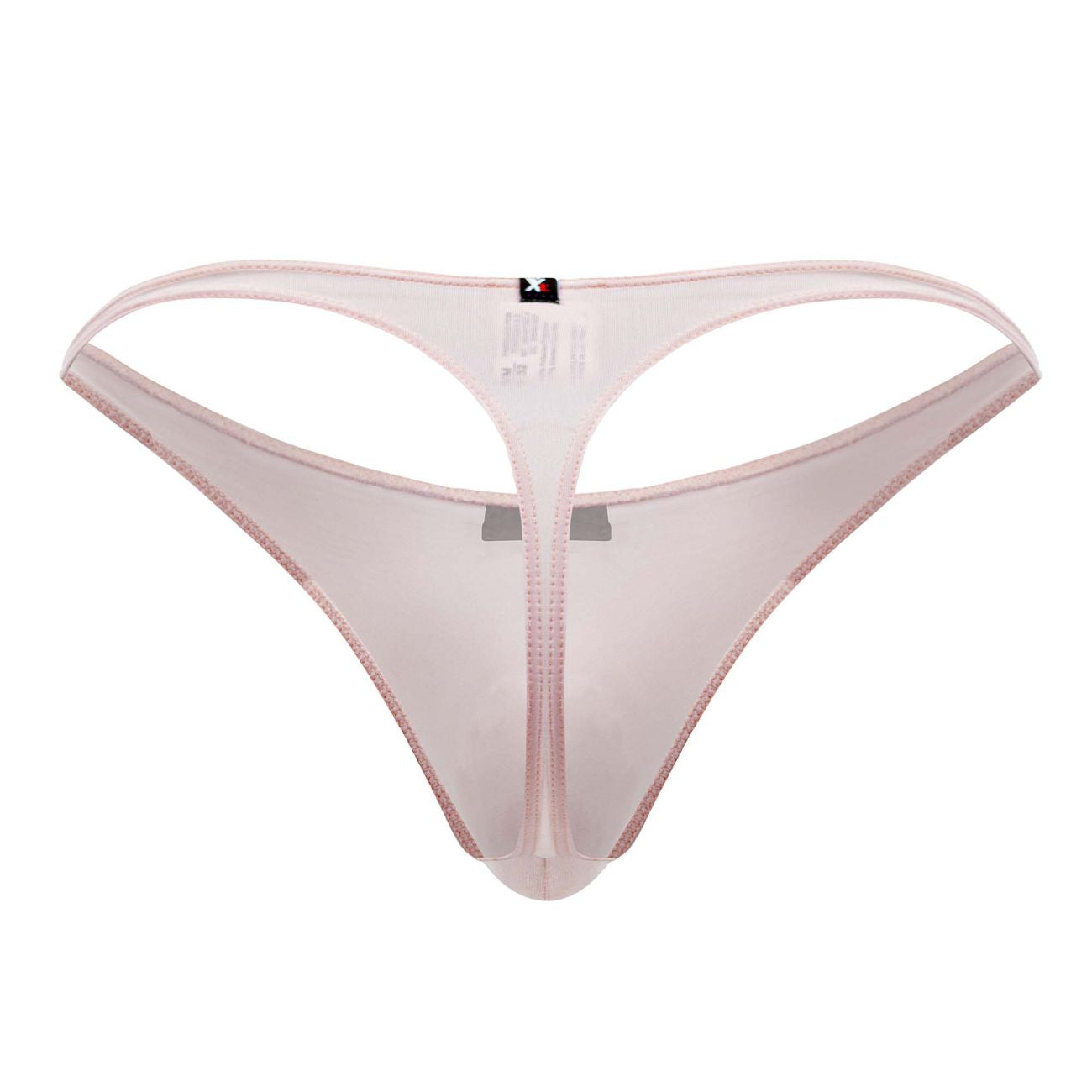 Xtremen 91182 Microfiber Thongs Pink