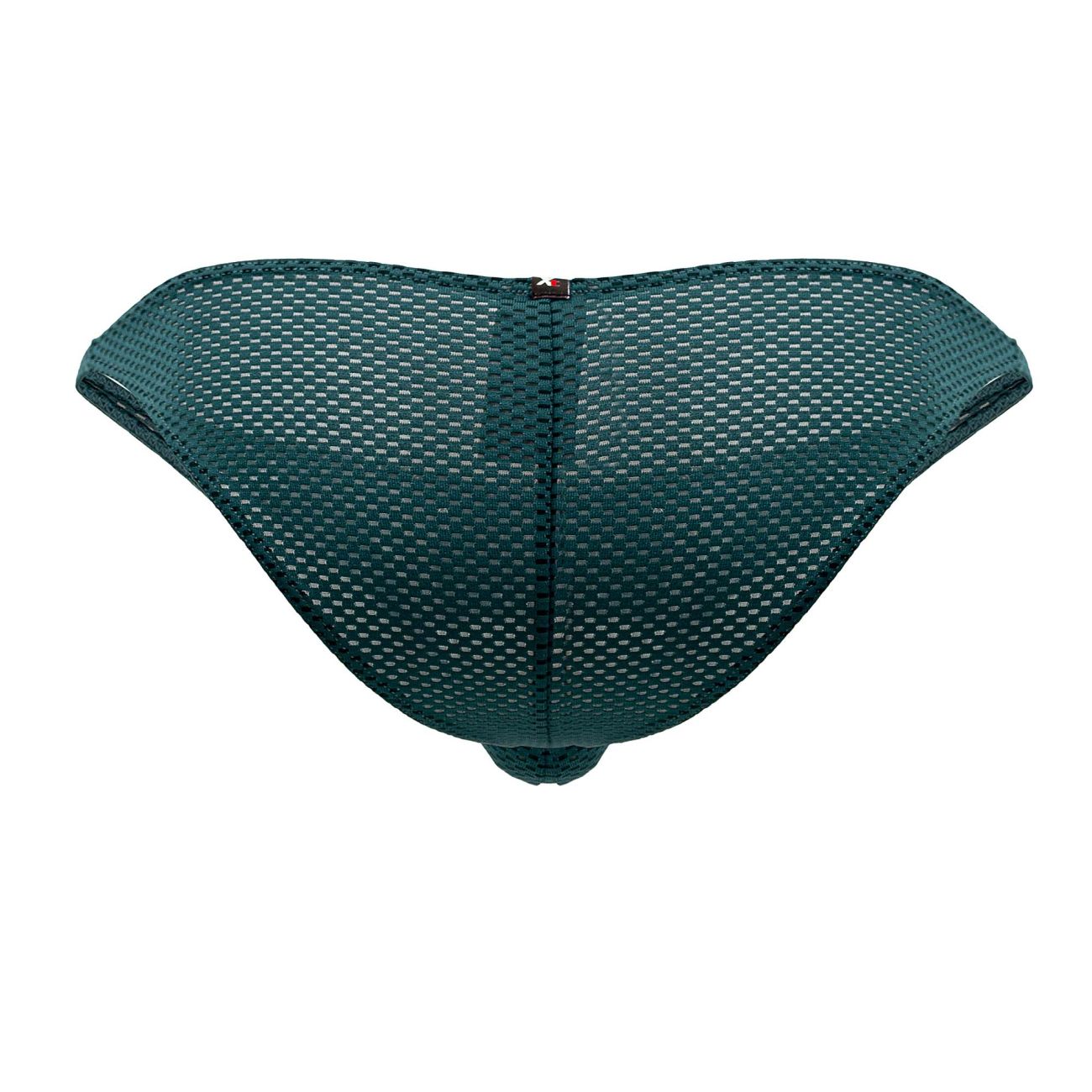 Xtremen 91186 Mesh Bikini Green