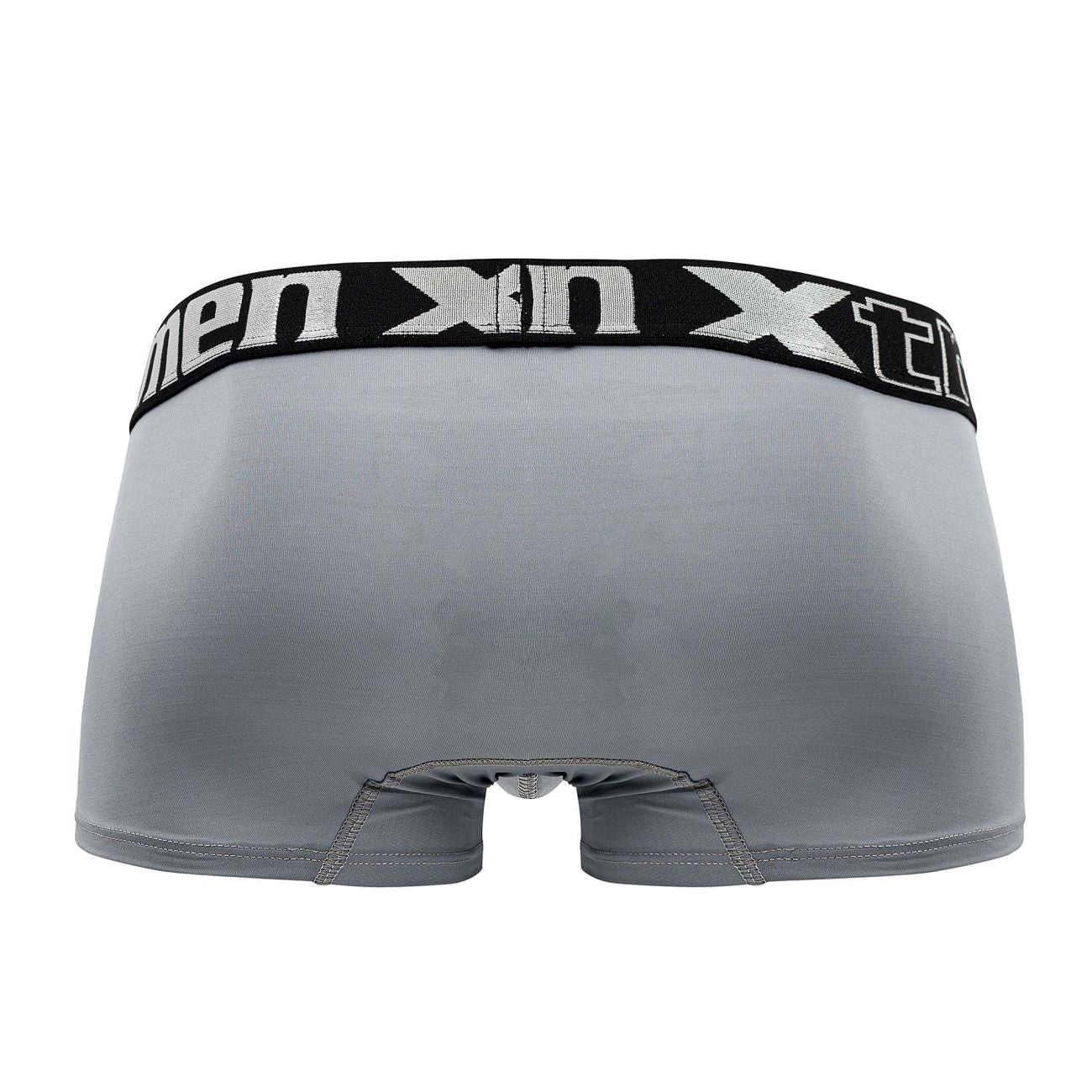 Xtremen 91202 Microfiber Trunks Gray