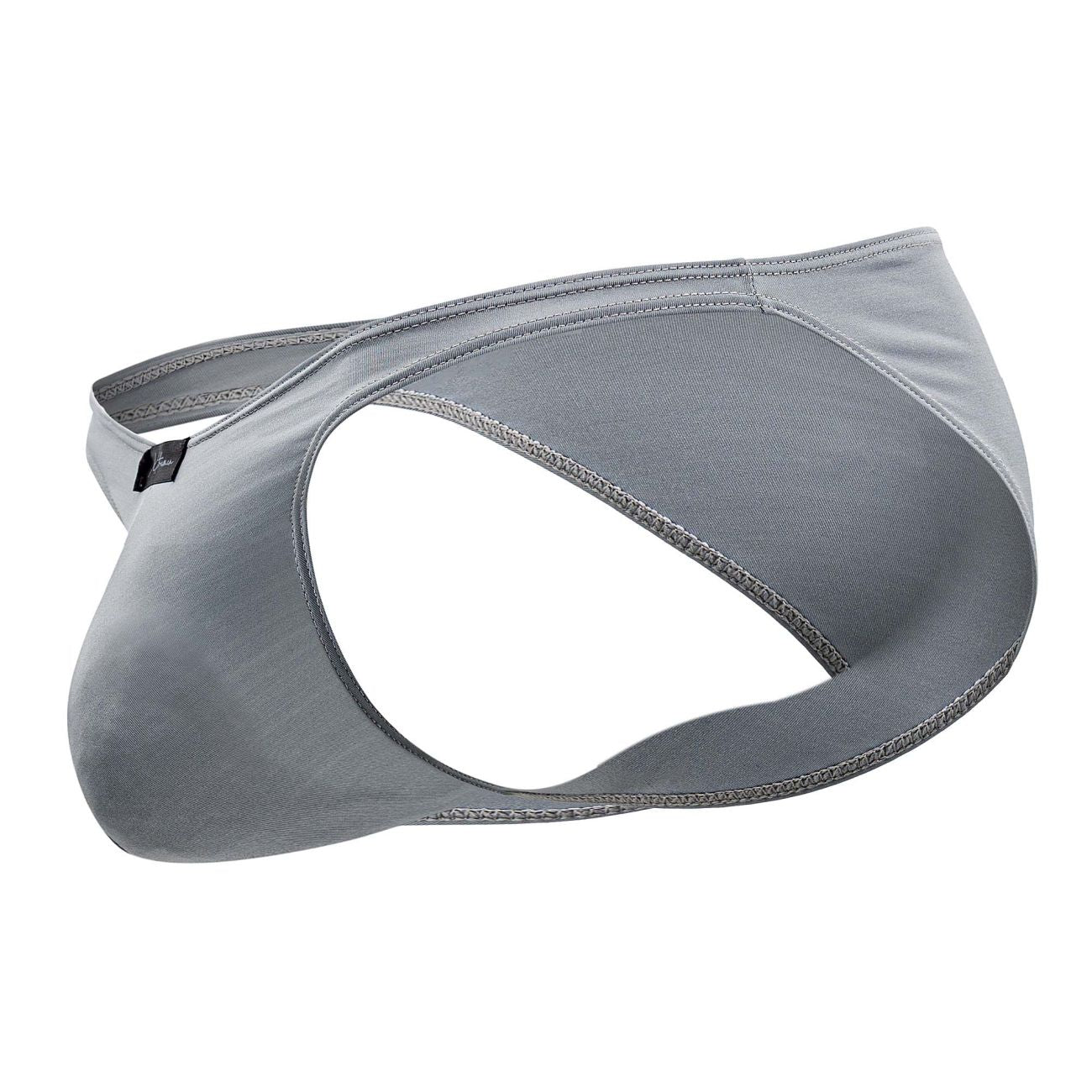 Xtremen 91204 Microfiber Bikini Gray