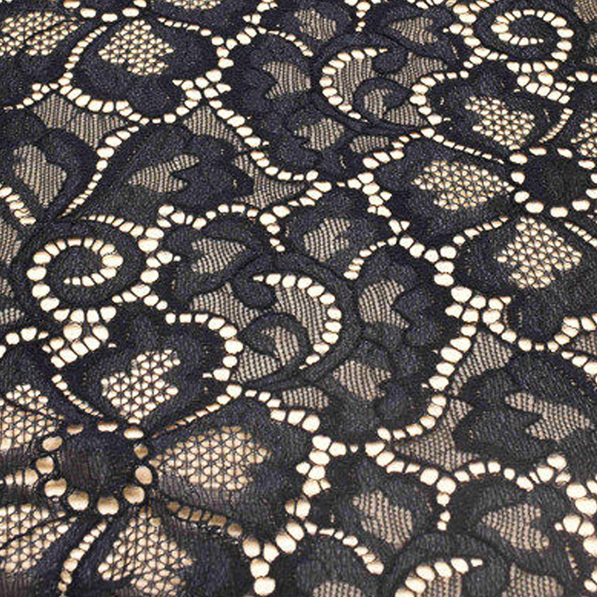 Mens Sweetheart Shiny Lace Bikini Brief Panty (hot pink plus other colours)