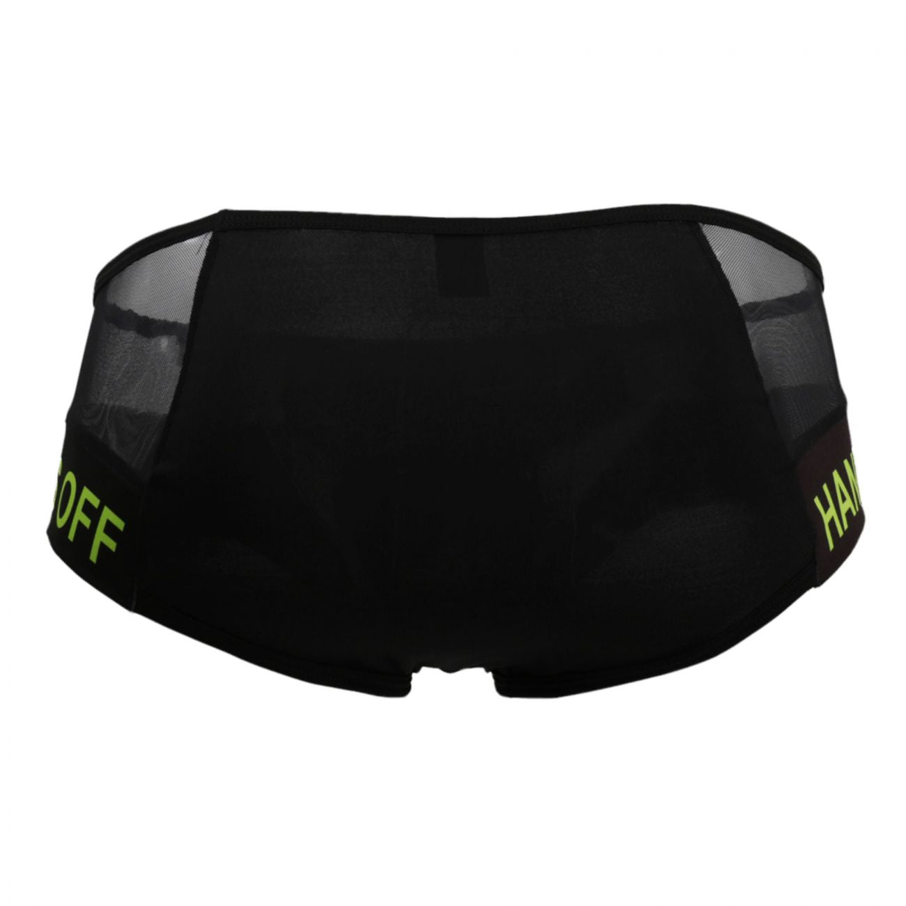 CandyMan 99362 Briefs Black