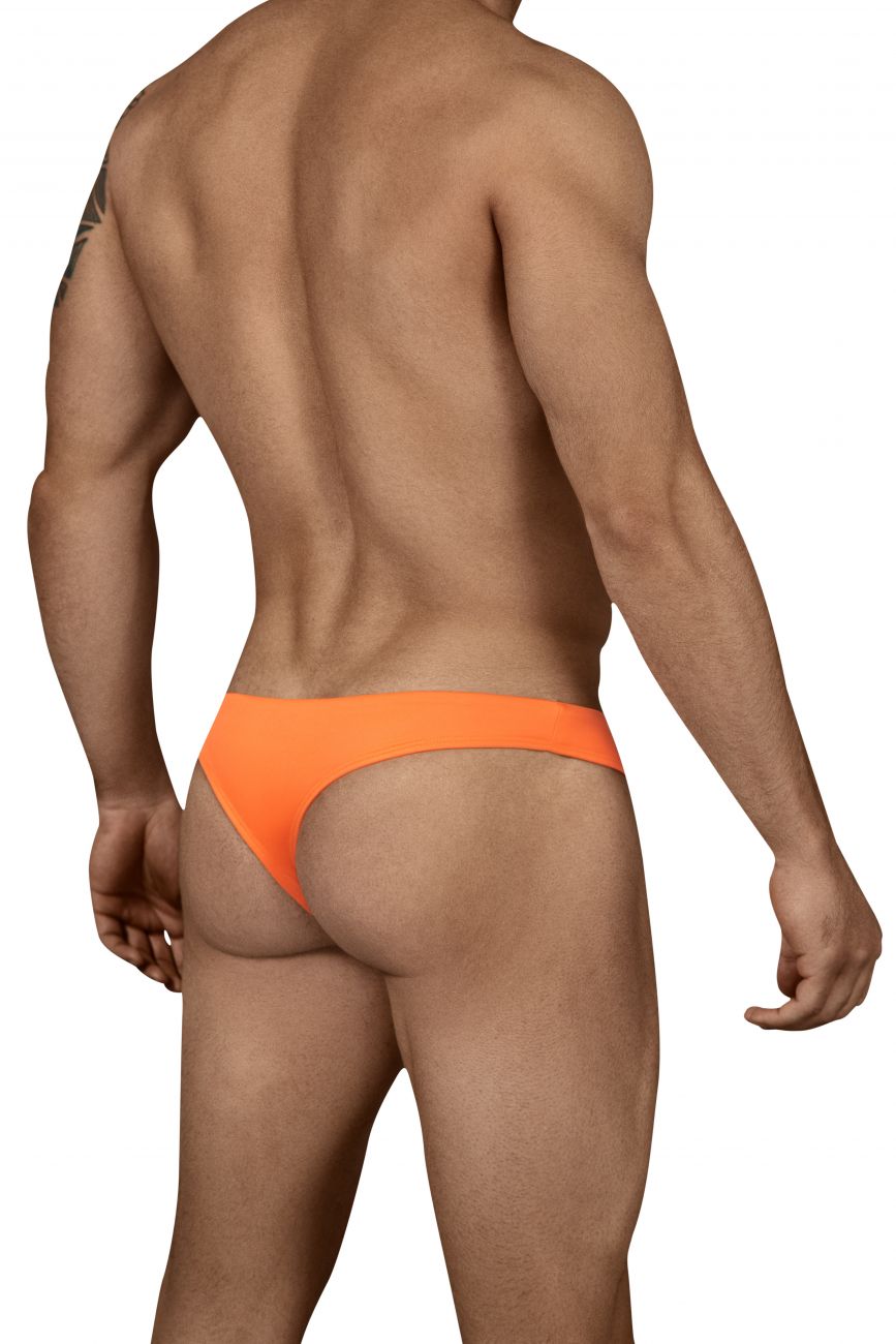 CandyMan 99431 Hot Thongs Orange