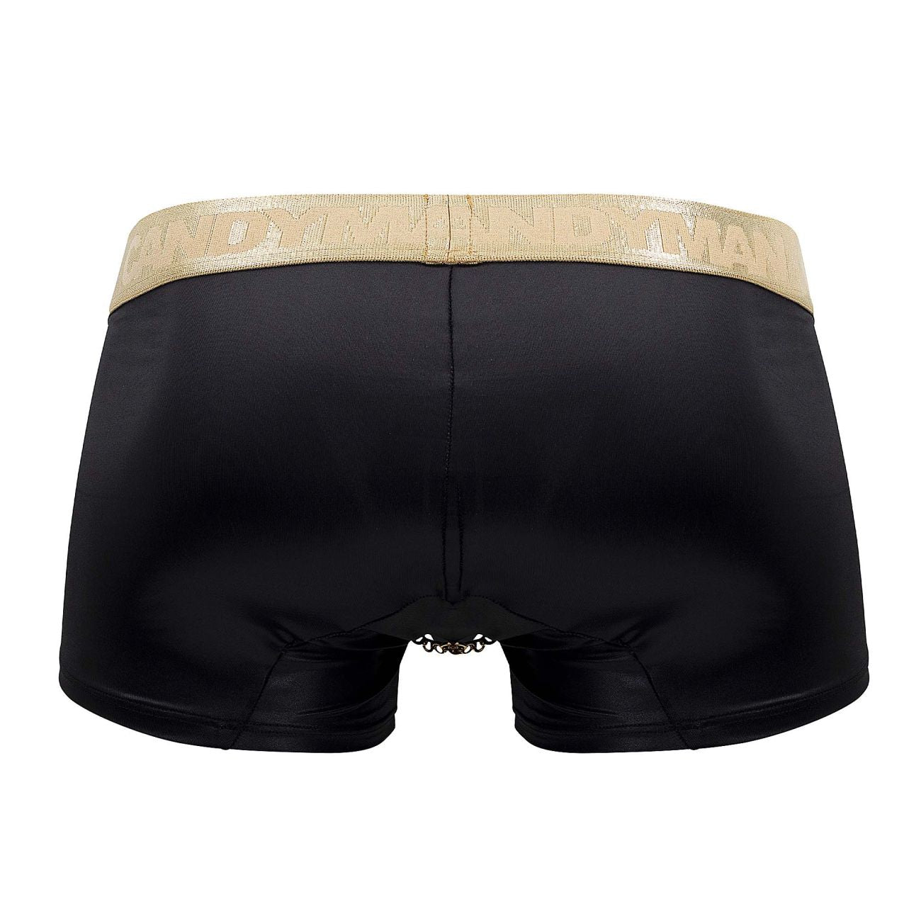CandyMan 99664 Chain Trunks Black