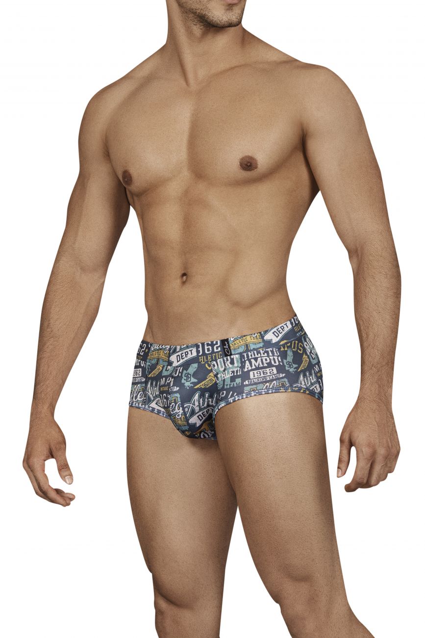 Clever 0158 Inside Piping Briefs