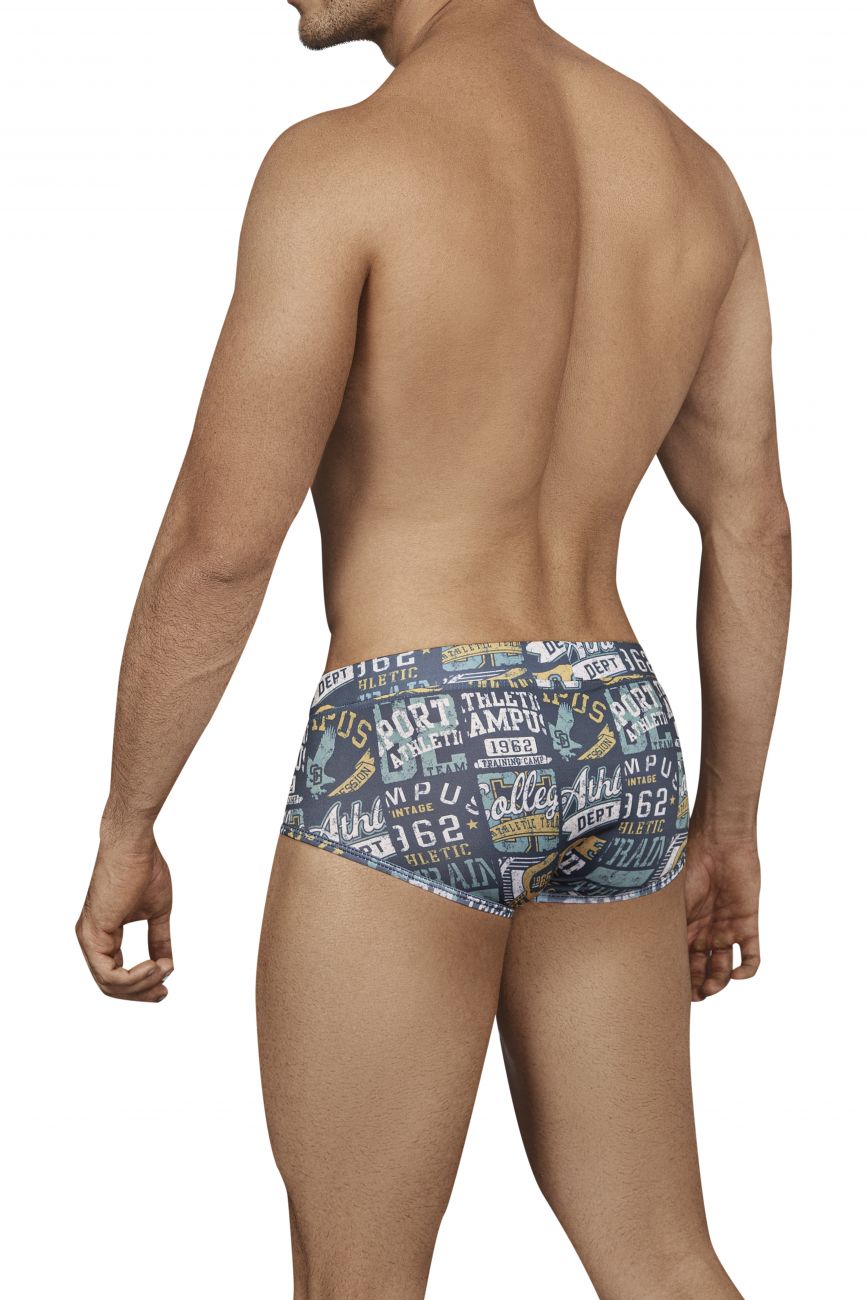 Clever 0158 Inside Piping Briefs