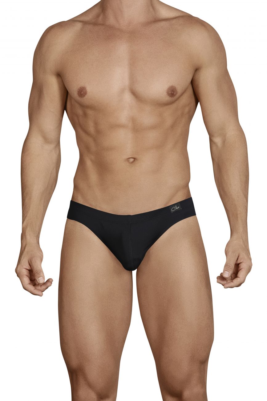 Clever 0204 Safety Thongs Black