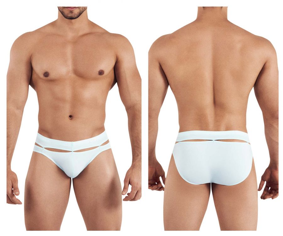 Clever 0310 Bruselas Briefs Blue
