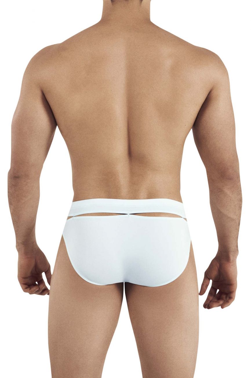 Clever 0310 Bruselas Briefs Blue