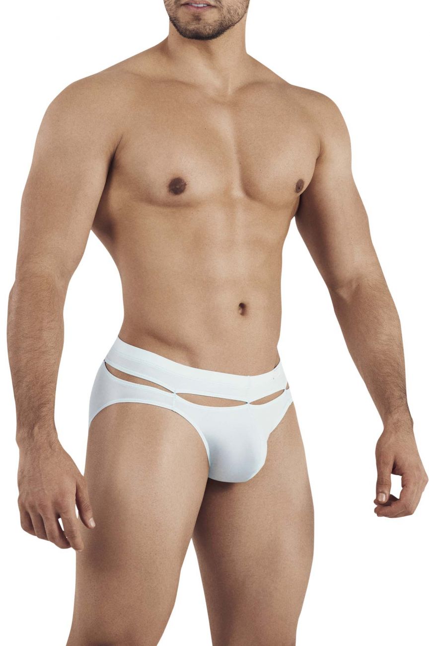 Clever 0310 Bruselas Briefs Blue