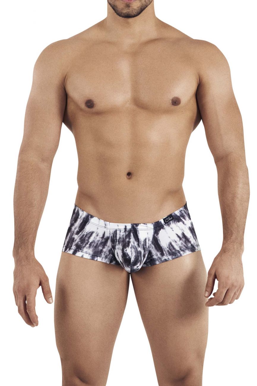 Clever 0311 Montana Trunks Black Multi