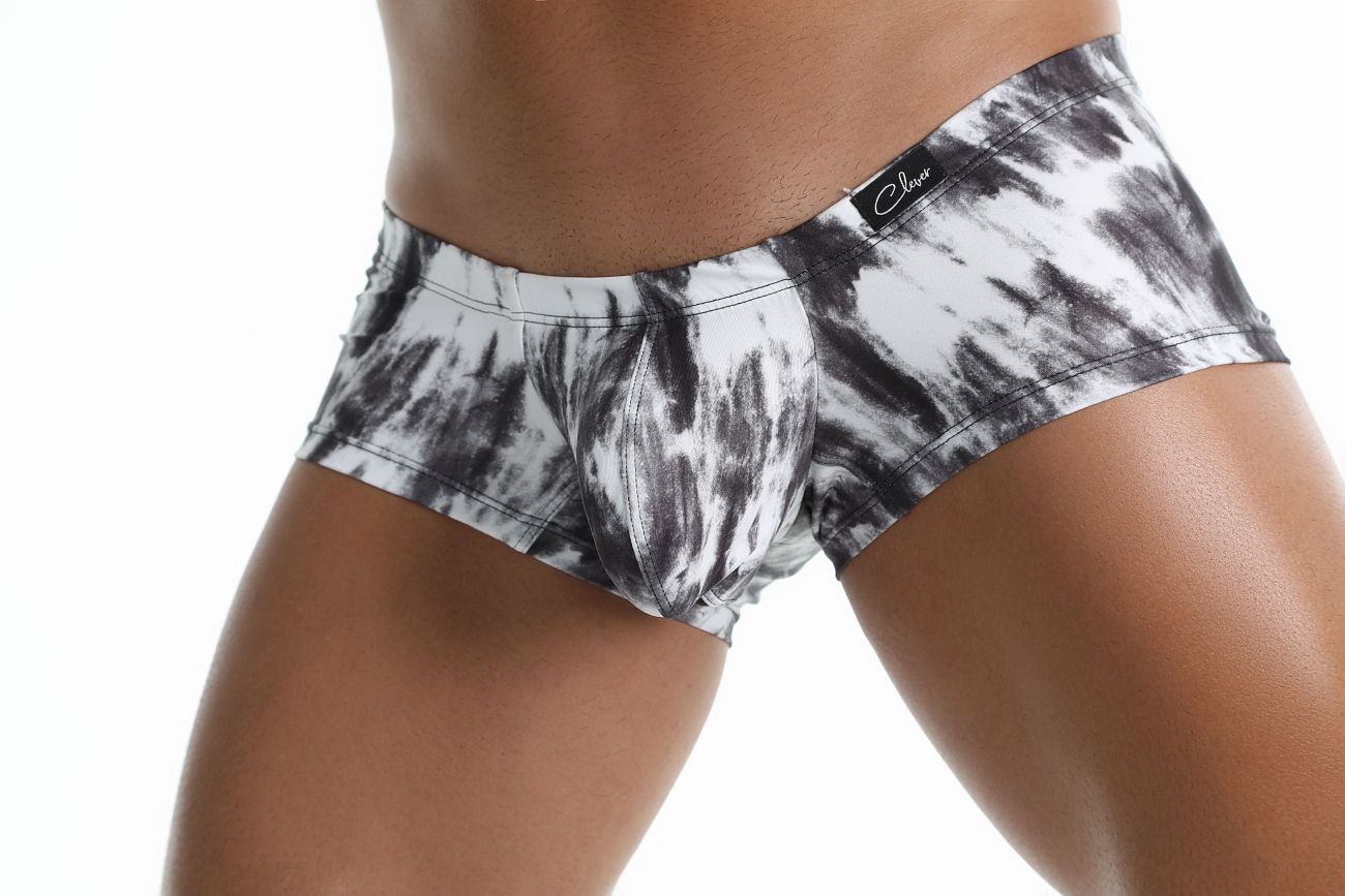 Clever 0311 Montana Trunks Black Multi