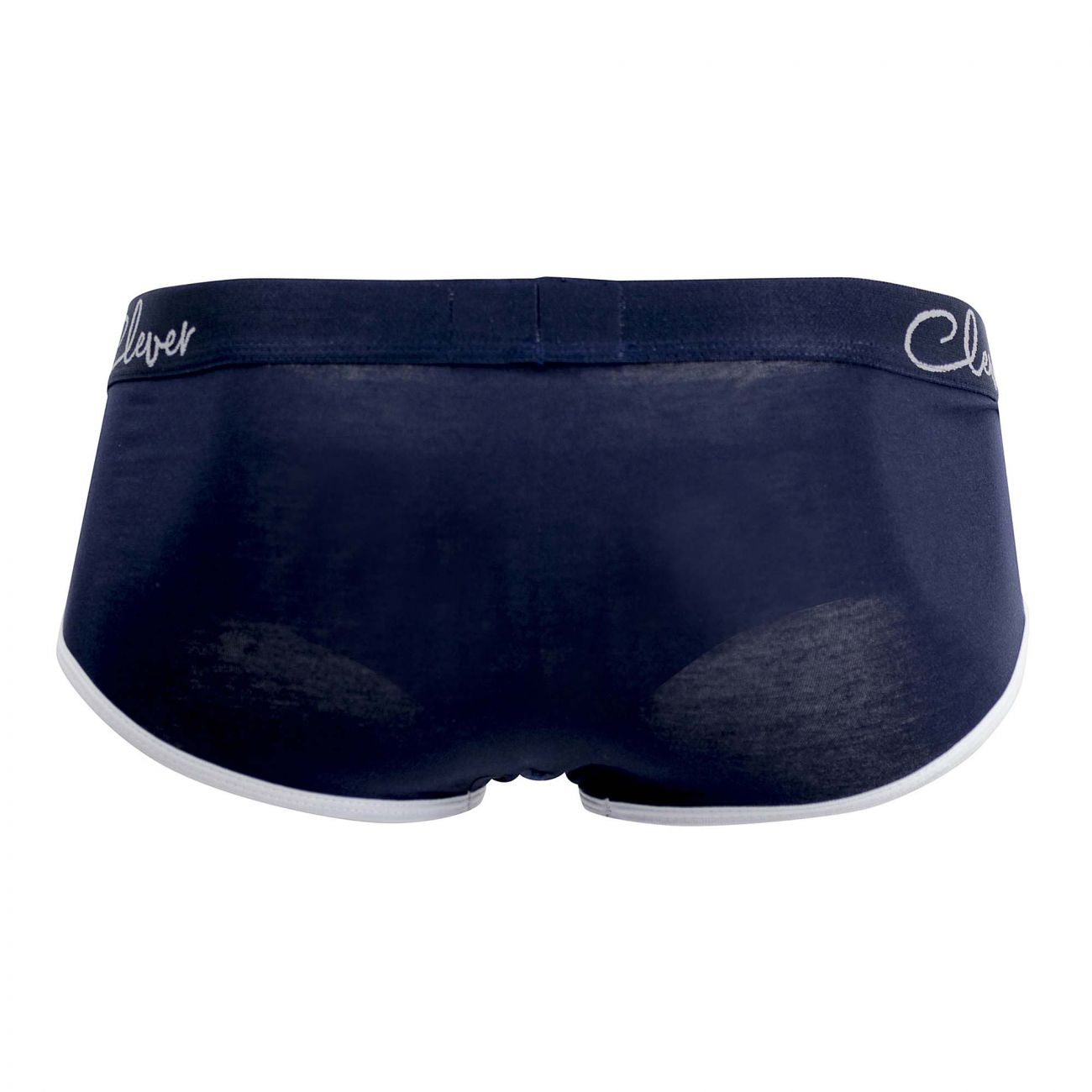 Clever 0316 Lowa Piping Briefs Dark Blue