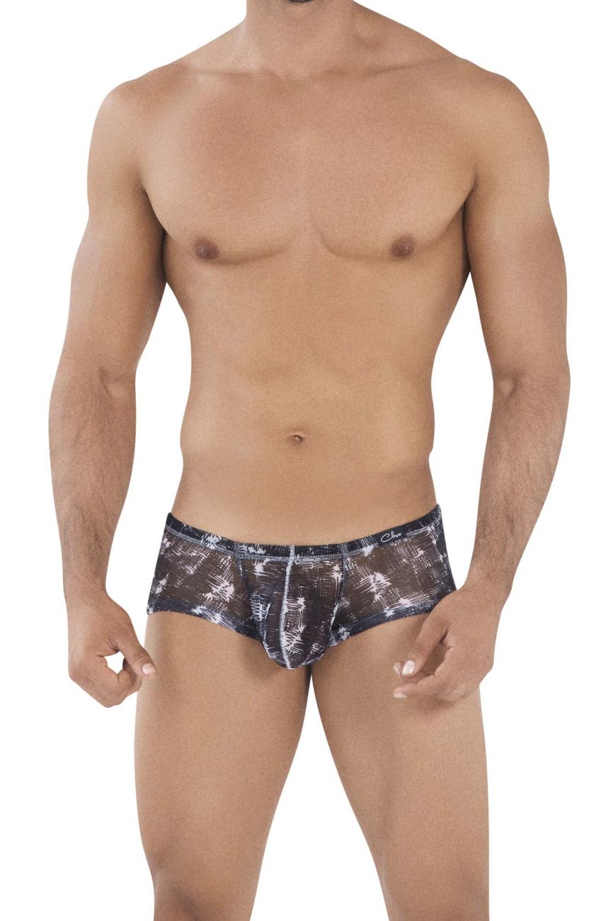 Clever 0356 Better Trunks Black