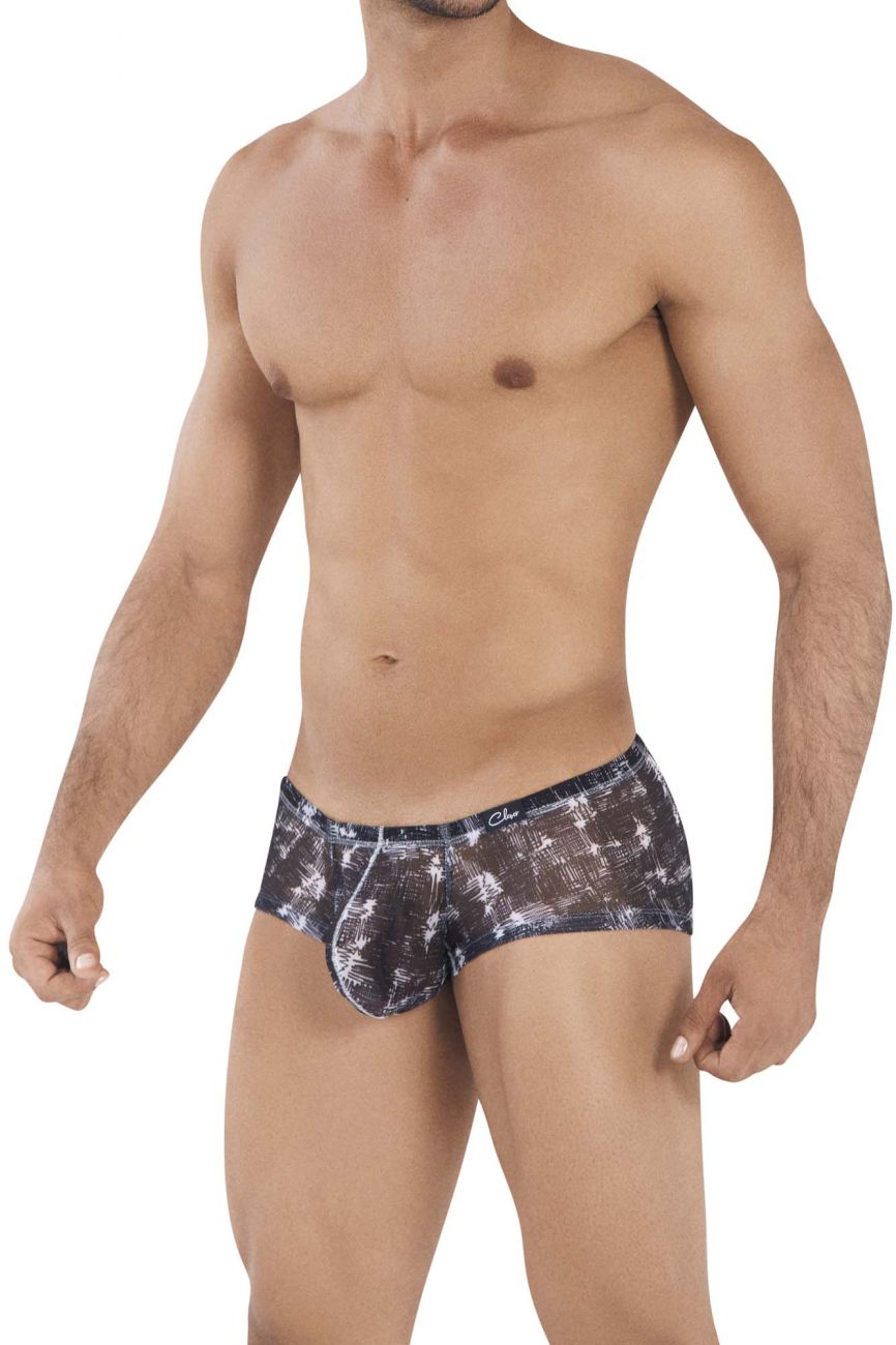 Clever 0356 Better Trunks Black