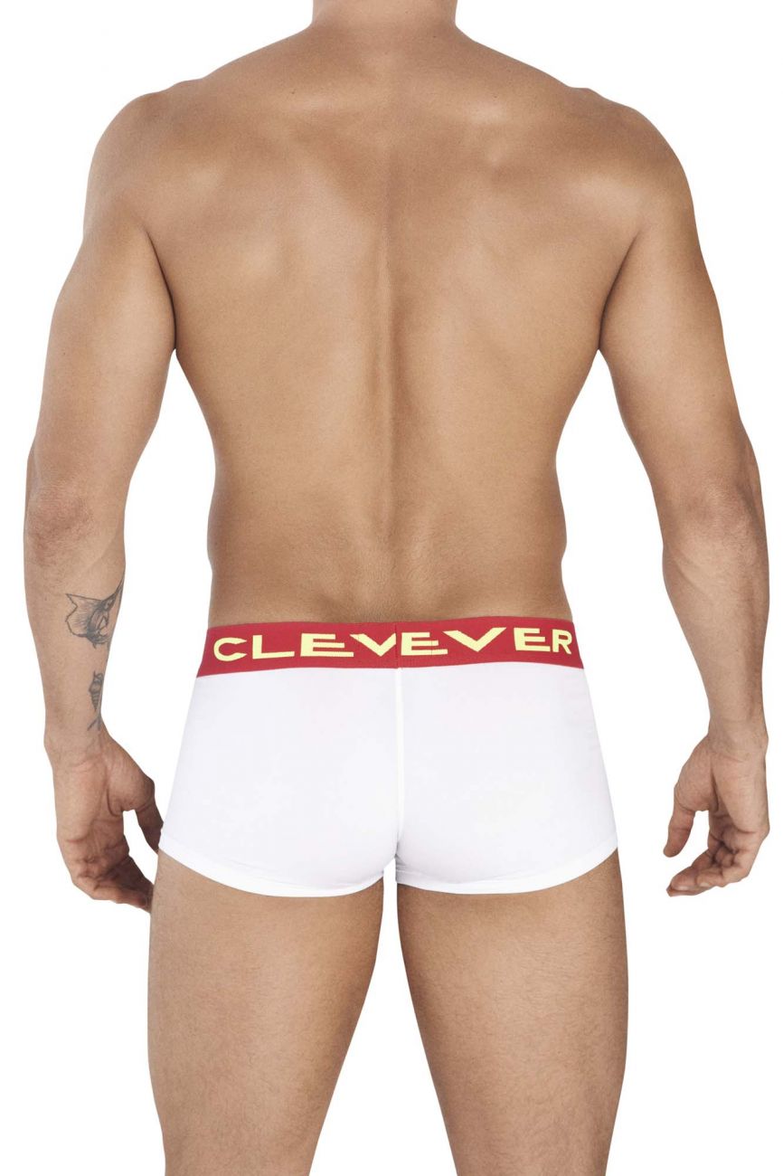 Clever 0363 Trend Trunks White