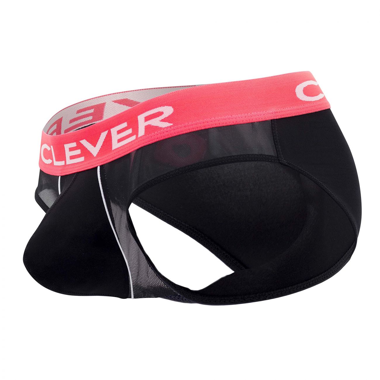 Clever 0364 Trend Briefs Black