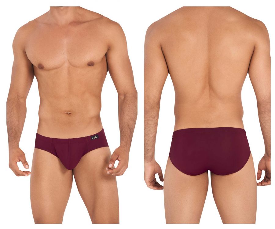 Clever 0411 Me Briefs Grape