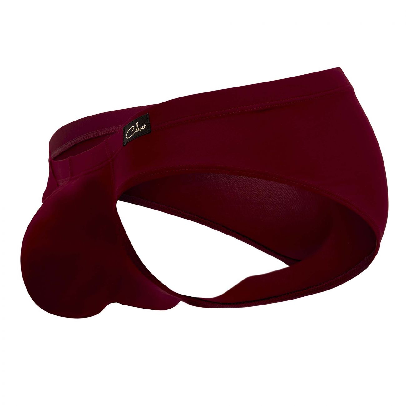 Clever 0411 Me Briefs Grape