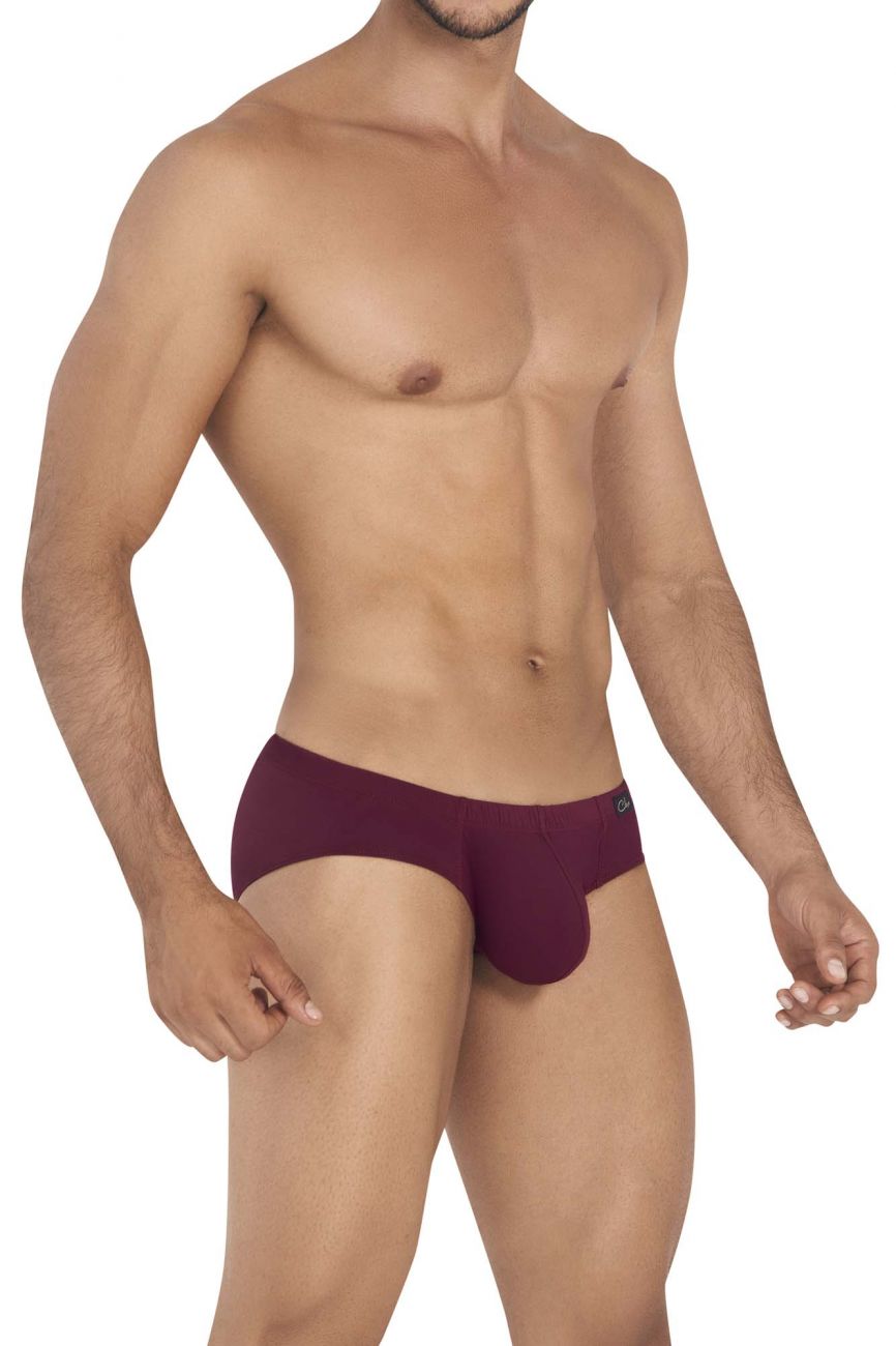 Clever 0411 Me Briefs Grape
