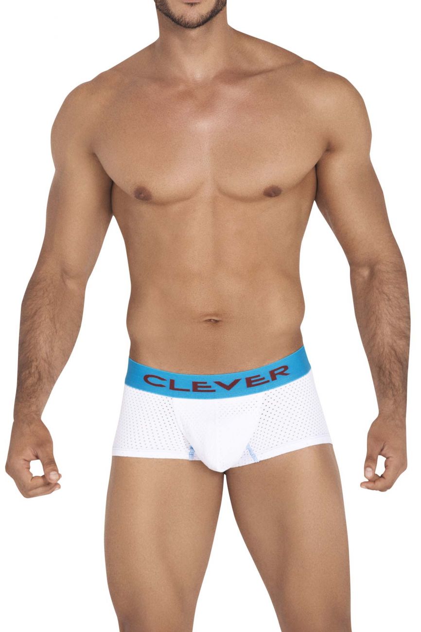 Clever 0420 Requirement Trunks White