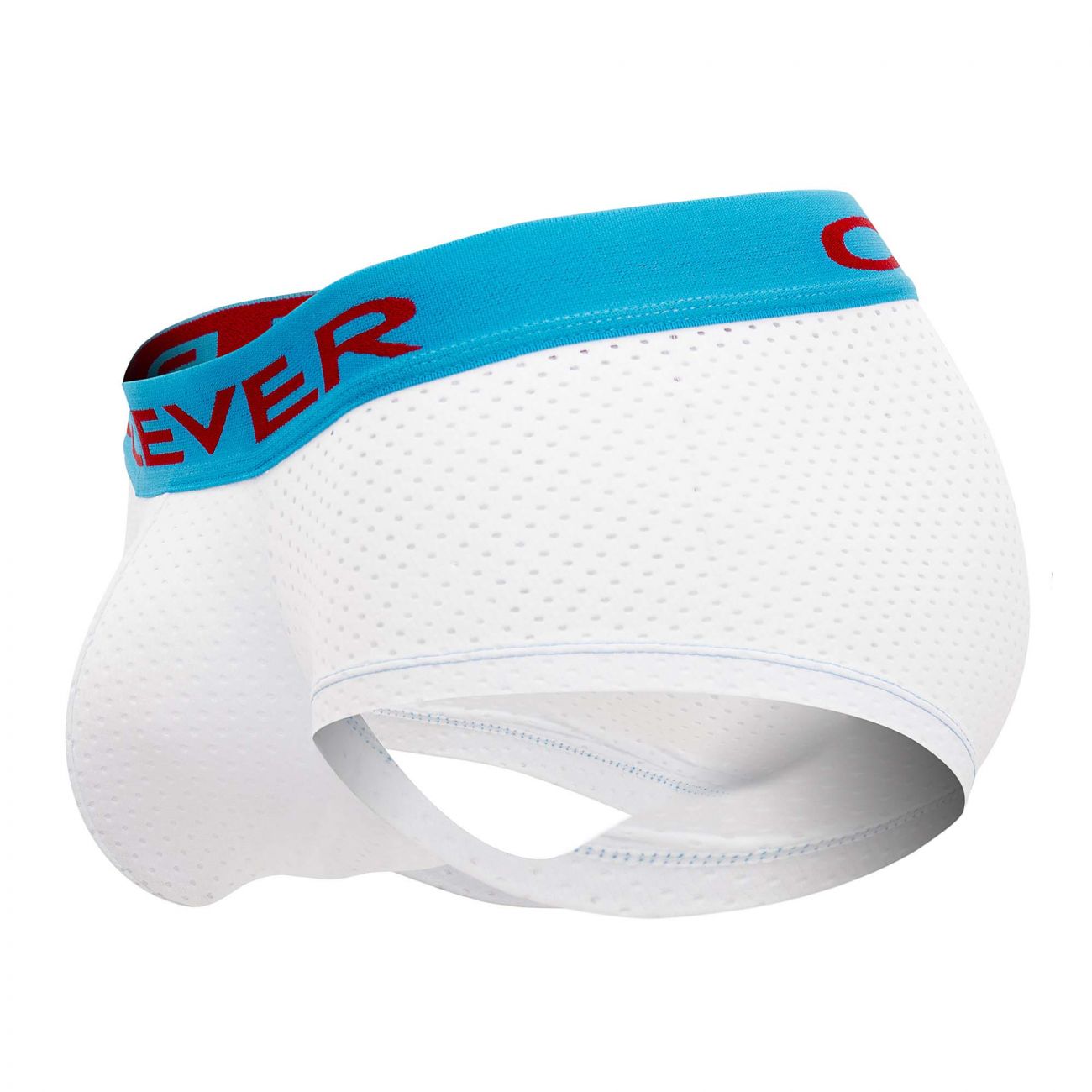 Clever 0420 Requirement Trunks White