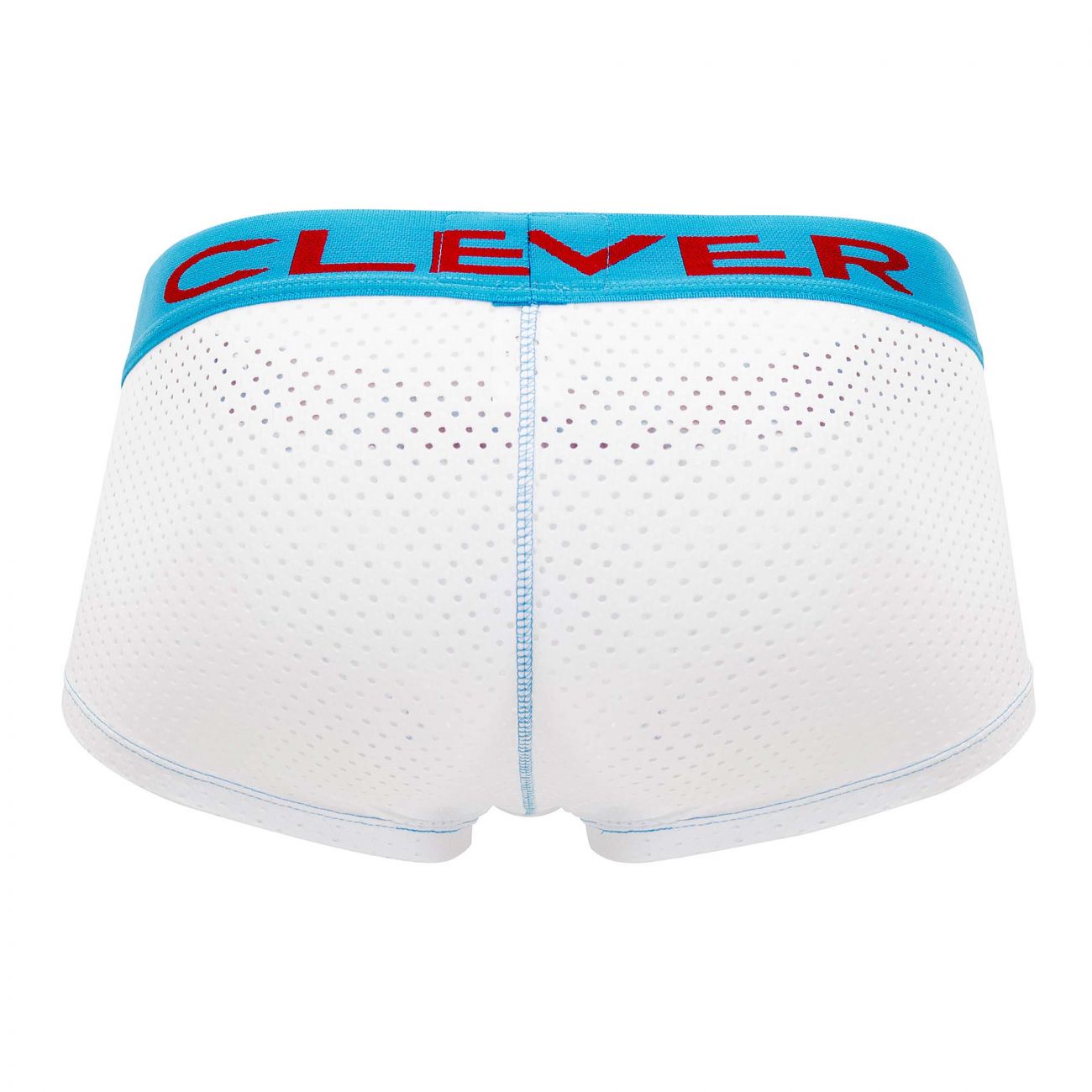 Clever 0420 Requirement Trunks White