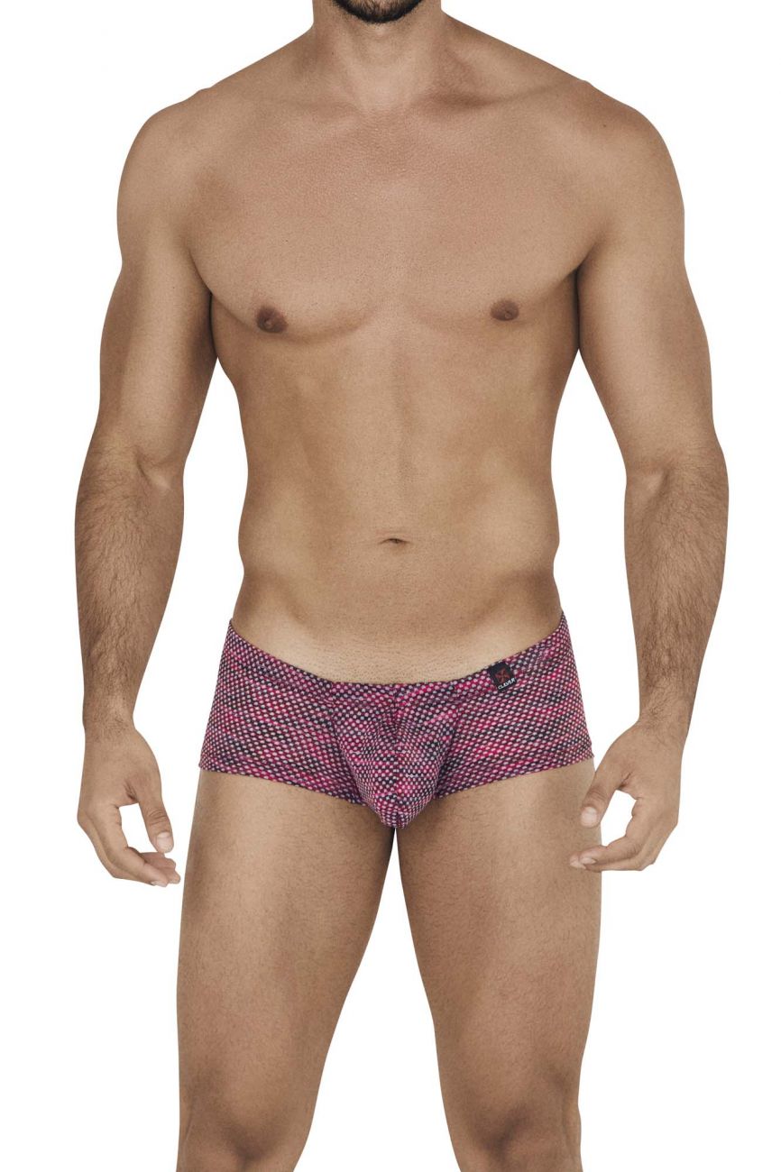 Clever 0551-1 Stefano Trunks Grape