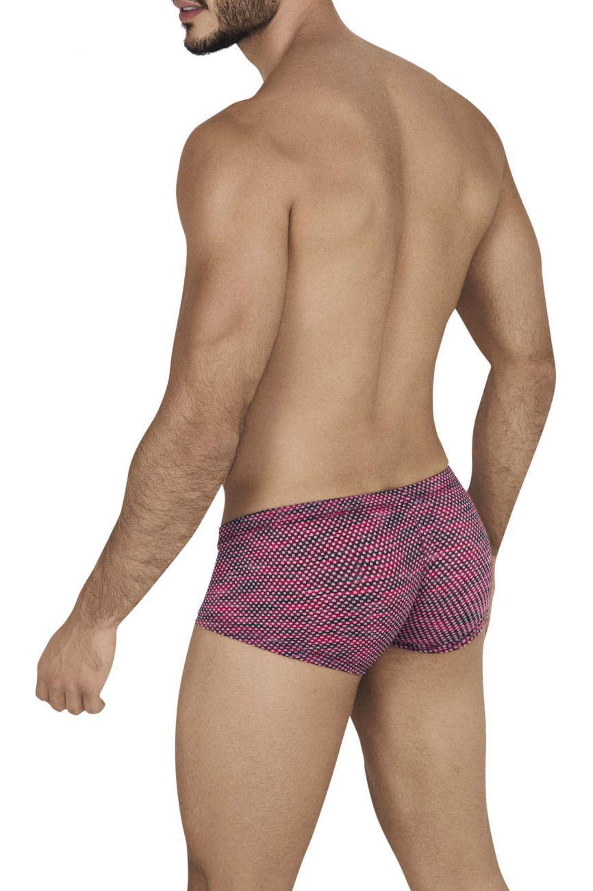 Clever 0551-1 Stefano Trunks Grape