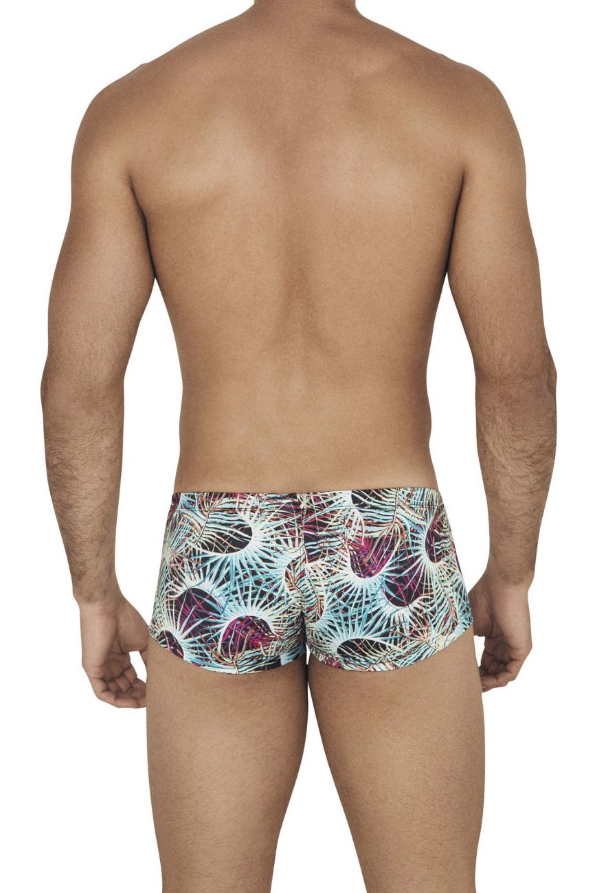 Clever 0554-1 Botanic Trunks Green