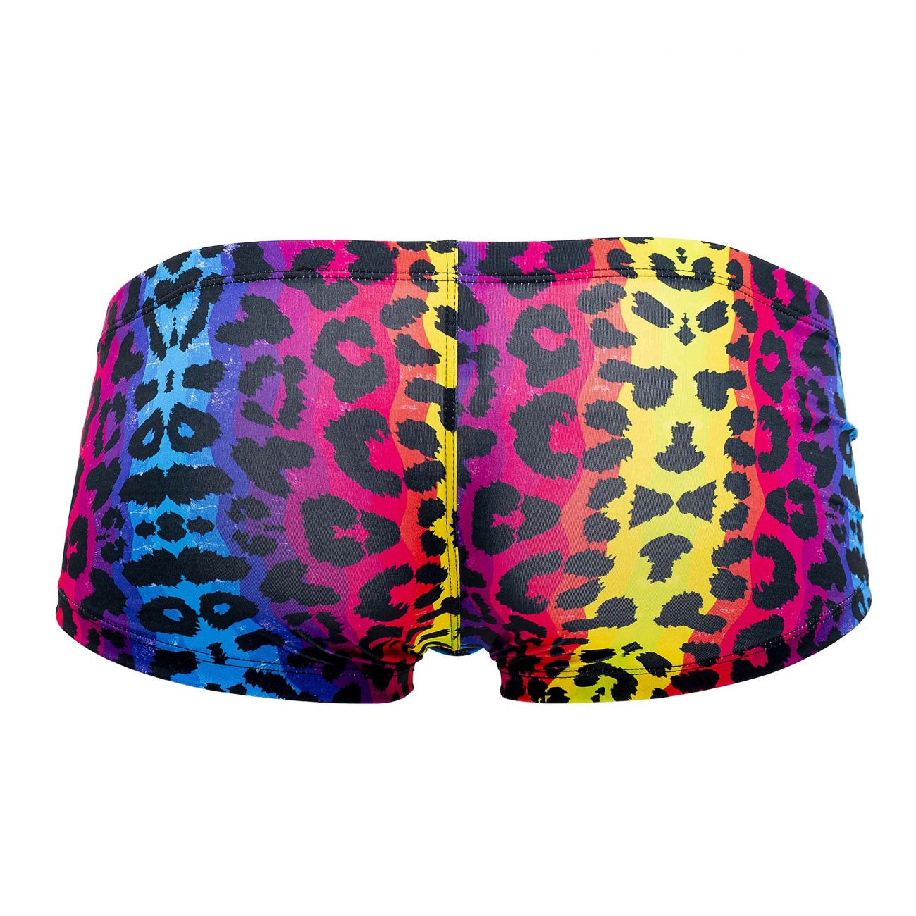 Clever 0555-1 Colors Trunks Black Multi