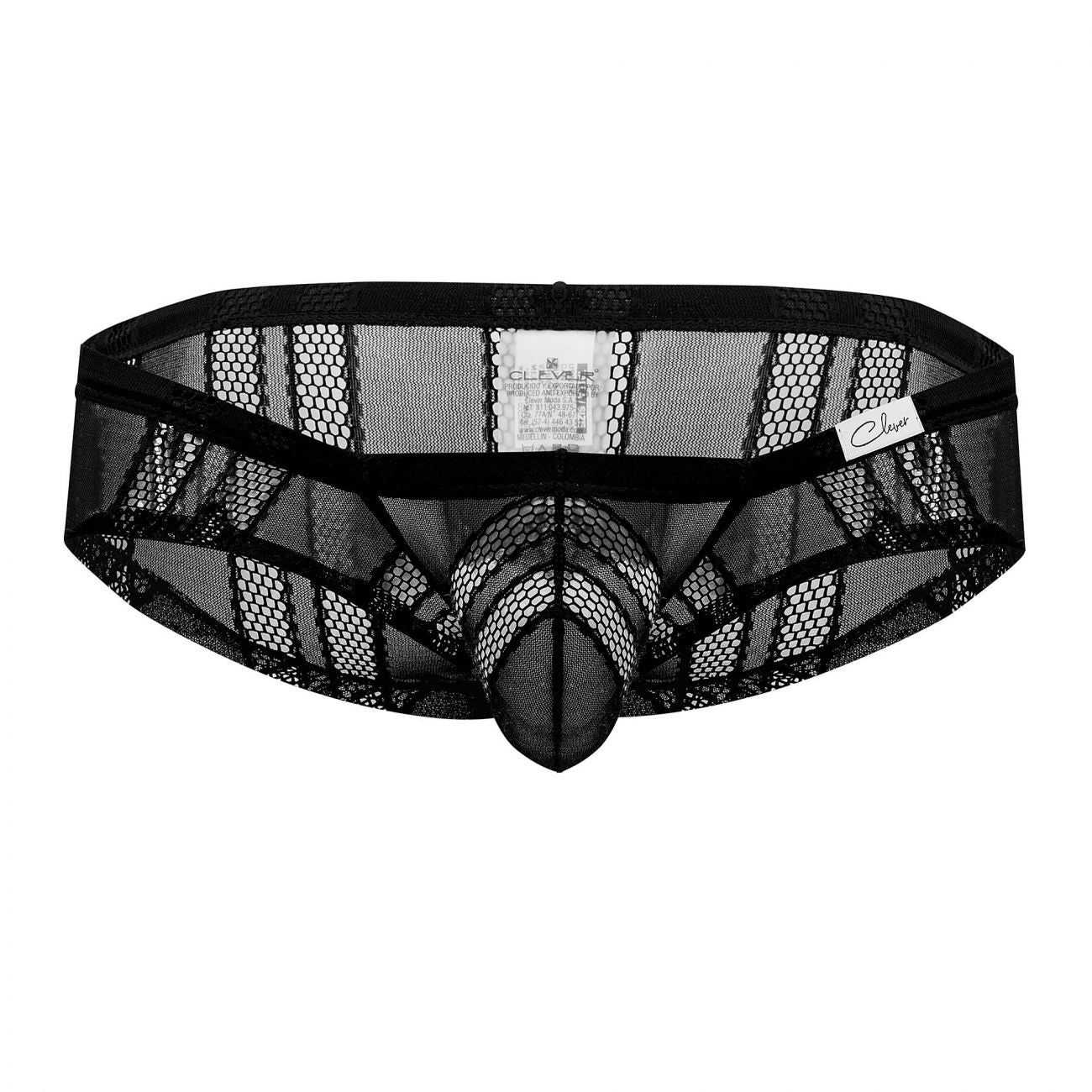 Clever 0561-1 Magic Trunks Black