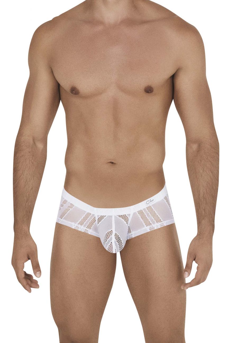 Clever 0561-1 Magic Trunks White