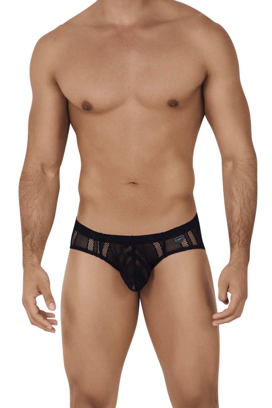 Clever 0562-1 Magic Briefs Black