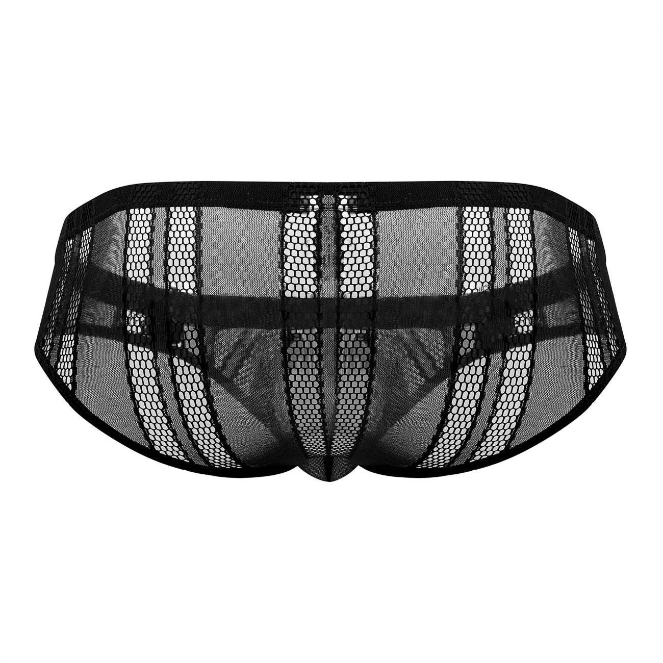 Clever 0562-1 Magic Briefs Black