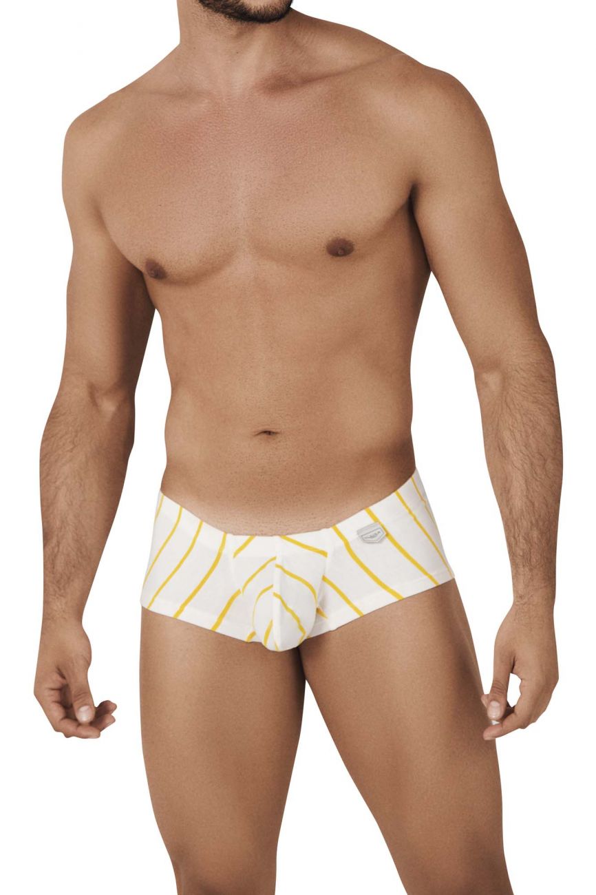 Clever 0582-1 Play Trunks Yellow