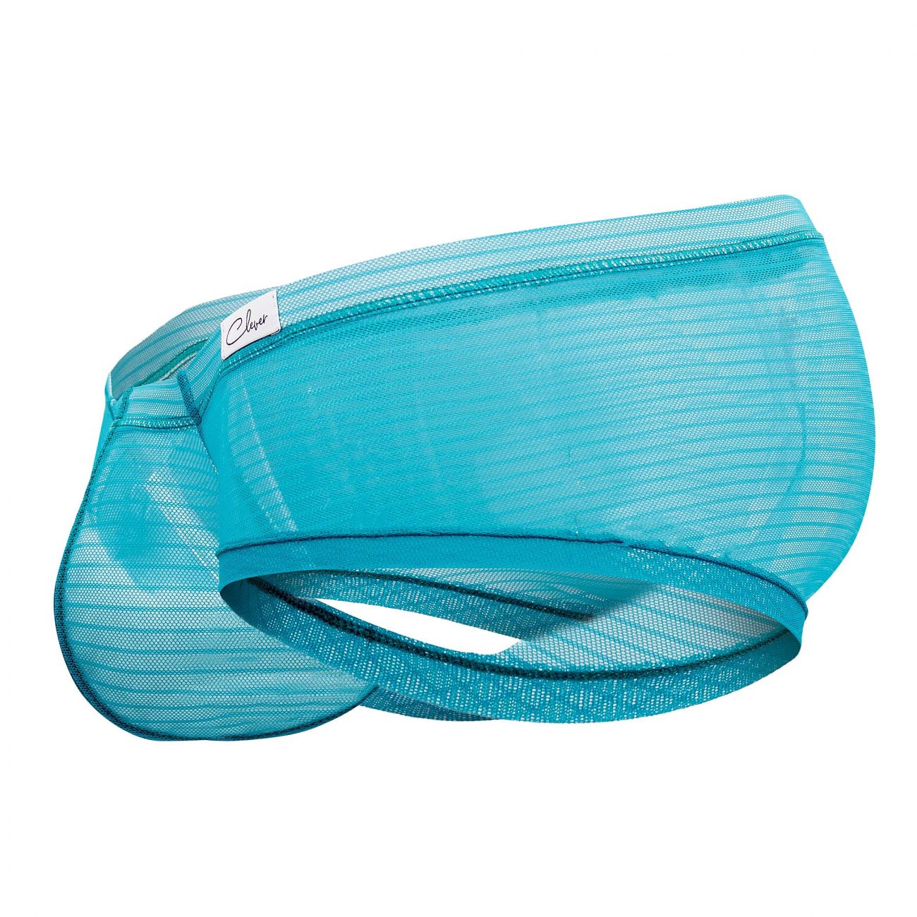 Clever 0585-1 Taboo Trunks Green