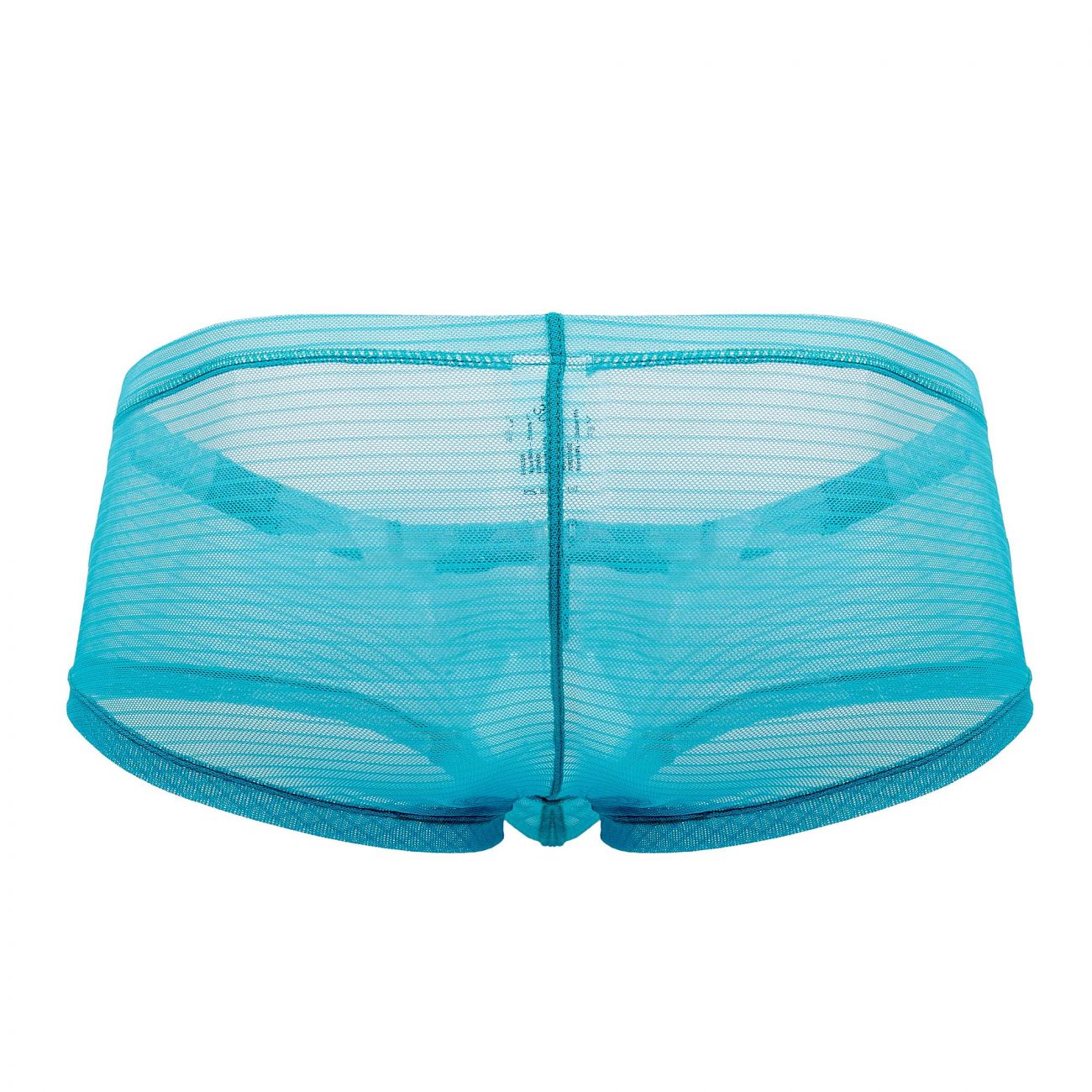 Clever 0585-1 Taboo Trunks Green